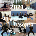 Ai-Jutsu Novate - chiusura 2021