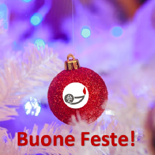 Natale 2021 - Palestra - Yoga Ai-Jutsu - Novate Milanese