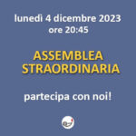 Yoga Ai-Jutsu - Novate - Assemblea Straordinaria 2023